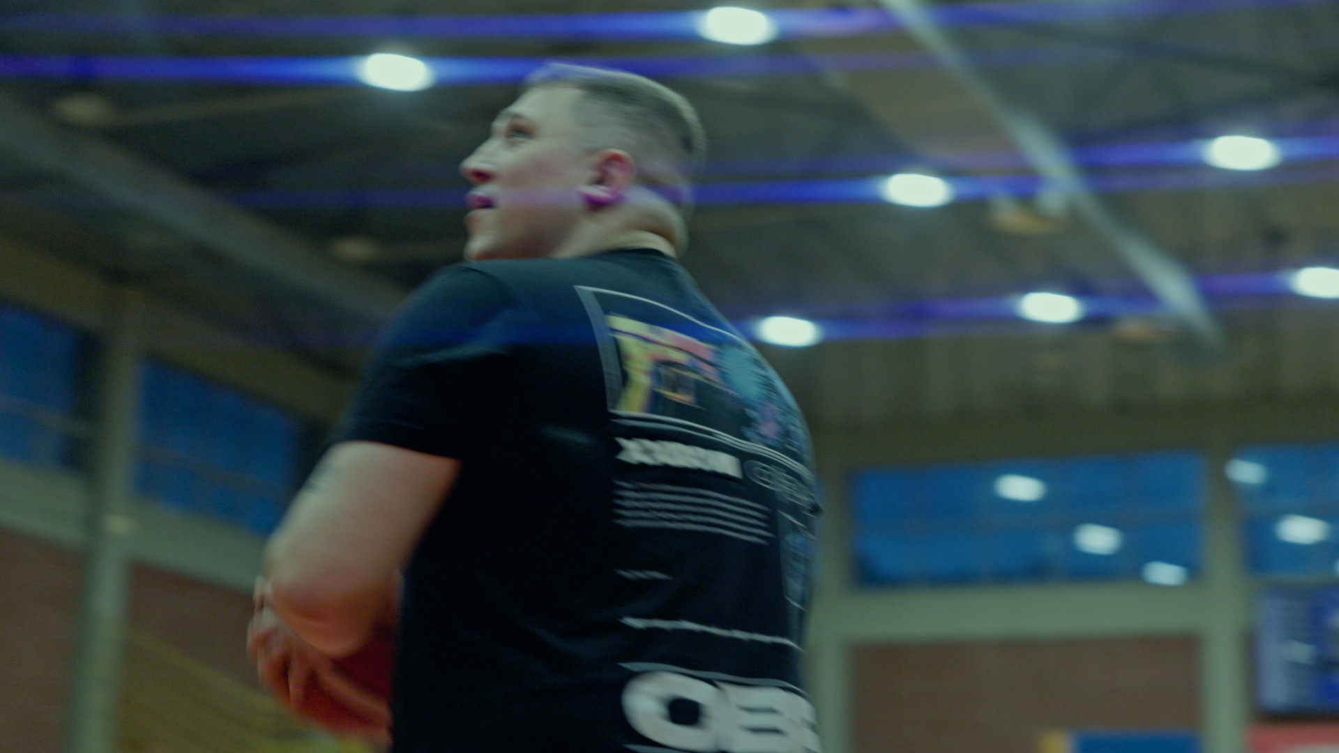 IMMUNE | Η Ραπ Επιστρέφει στην Αθήνα | Uncover Stories