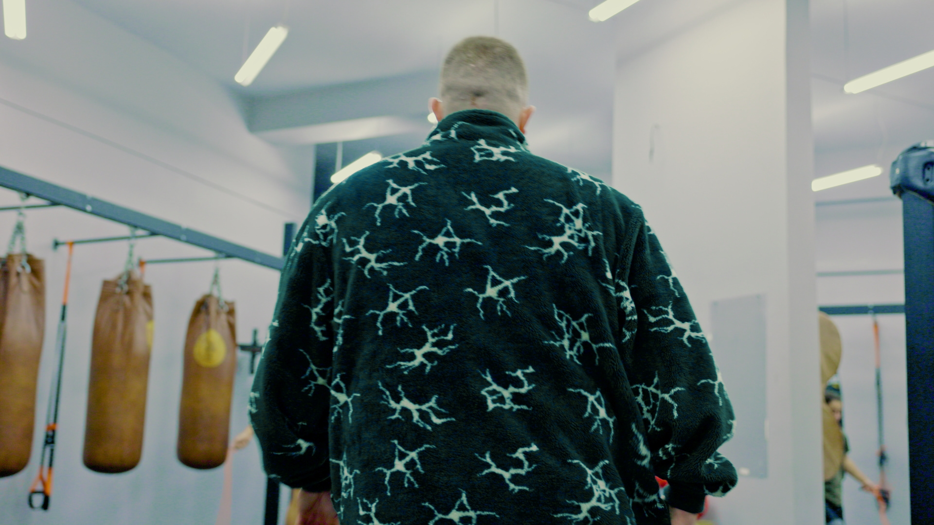 IMMUNE | Η Ραπ Επιστρέφει στην Αθήνα | Uncover Stories