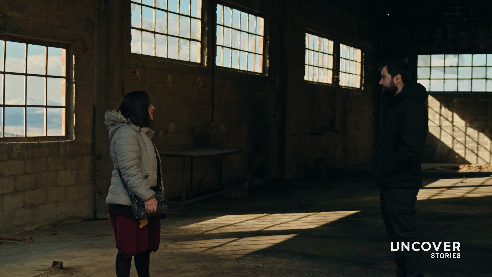 Τα Σκυλιά Πάνε Πάντα Στον Παράδεισο | Uncover Stories