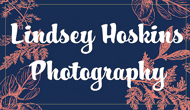 Lindsey Hoskins