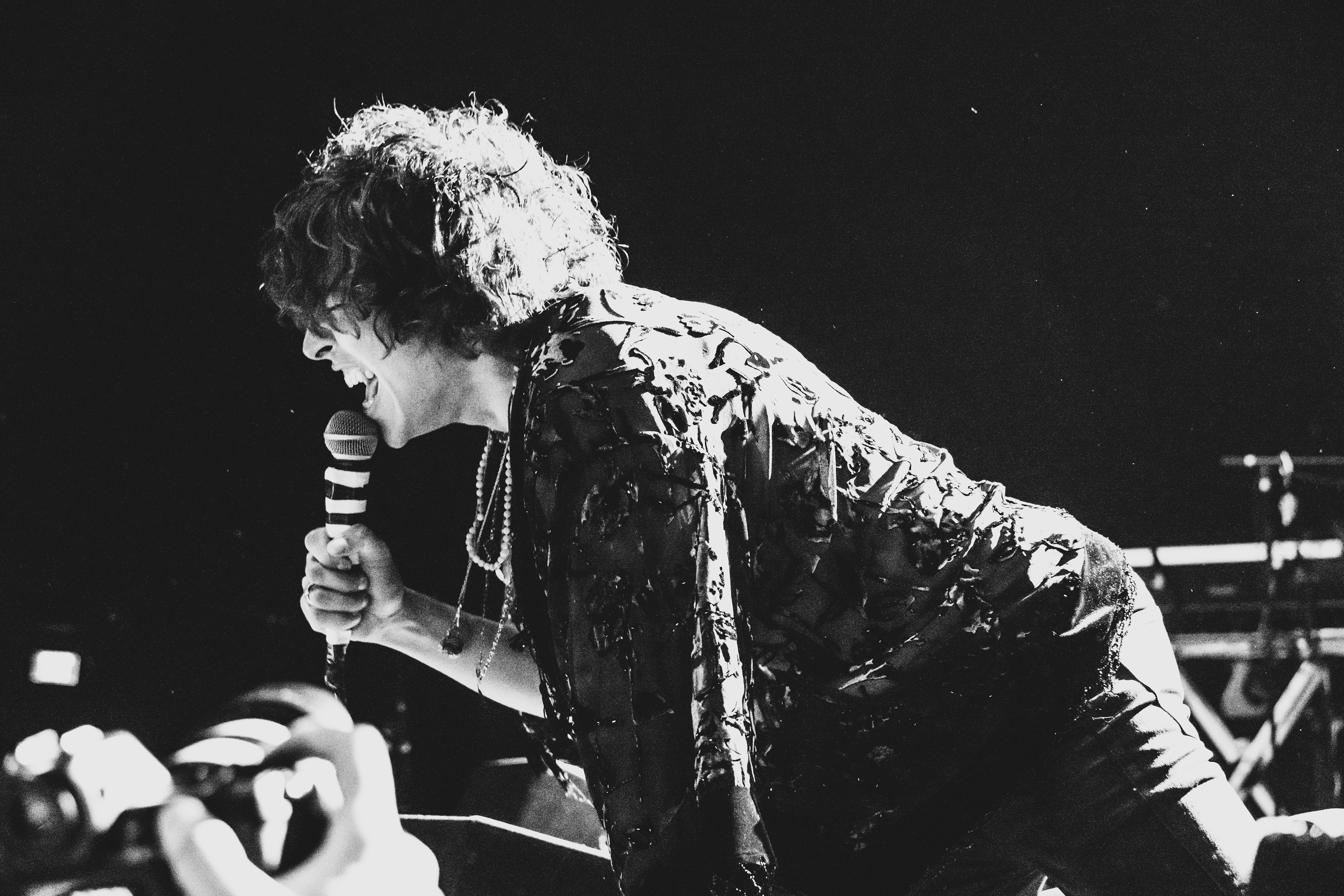 BARNS COURTNEY