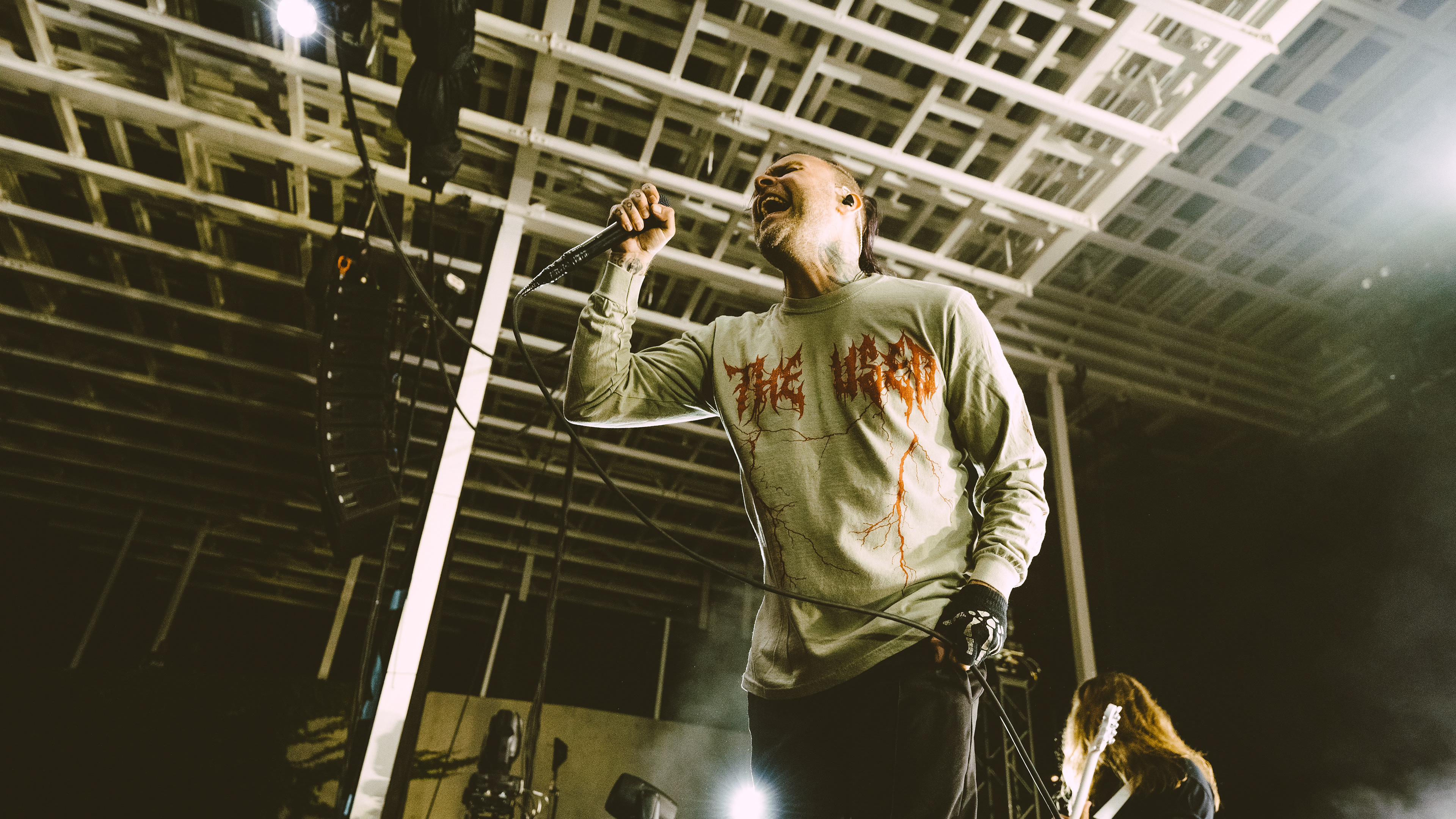 The Used