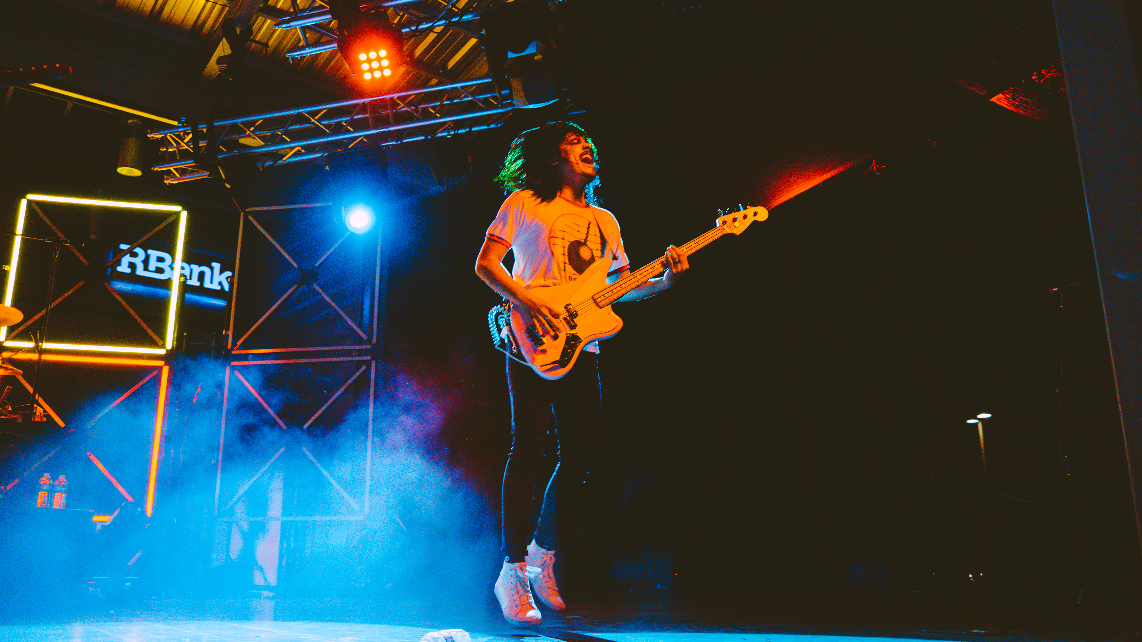 Badflower
