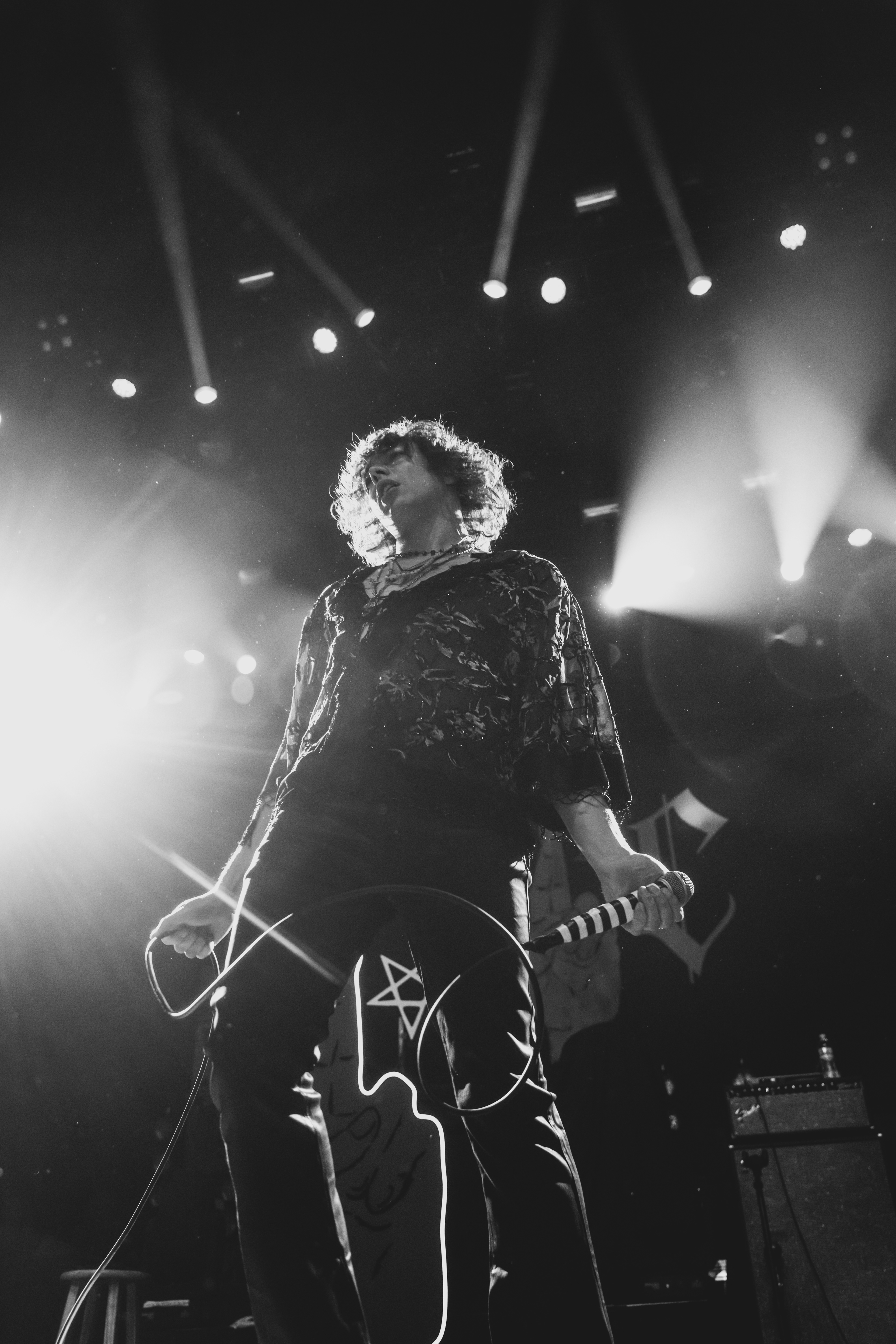 BARNS COURTNEY