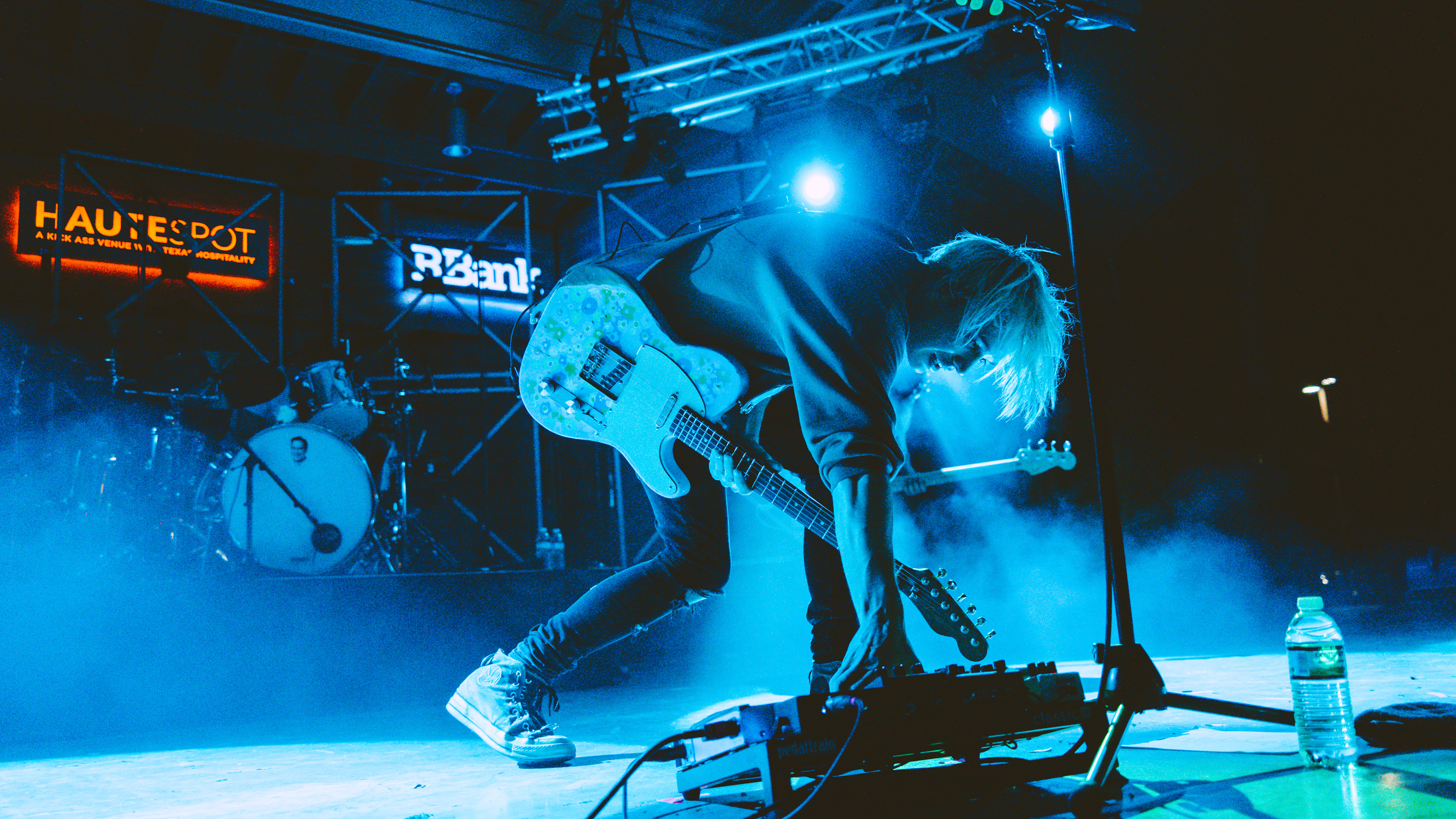 Badflower