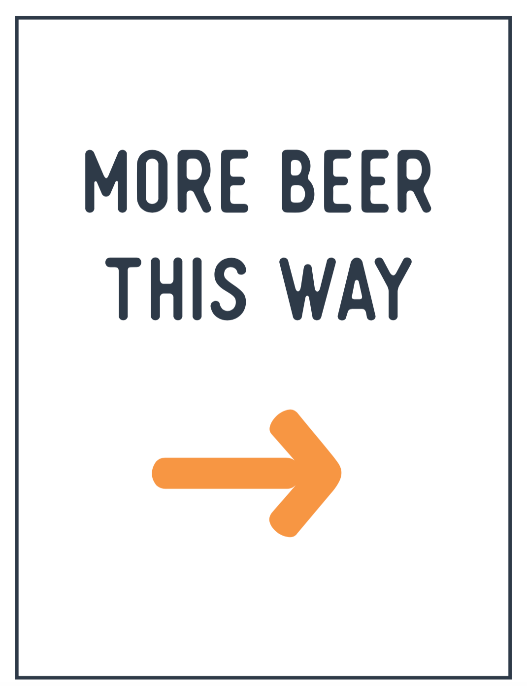 Signage