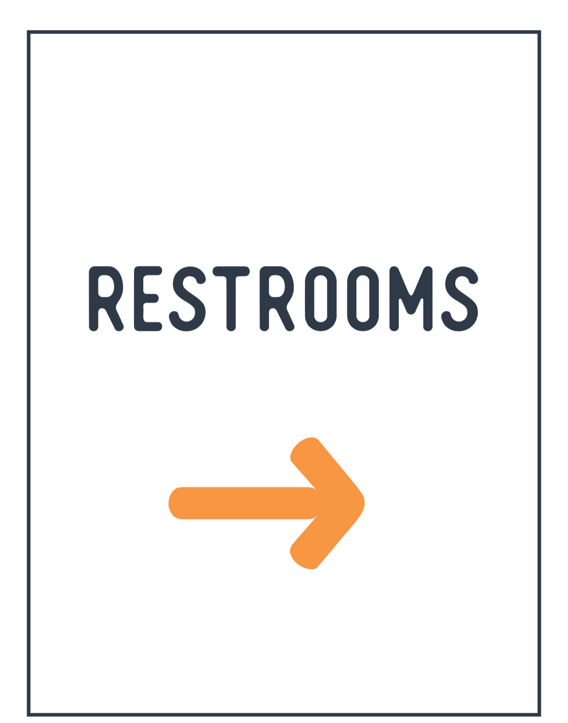 Signage