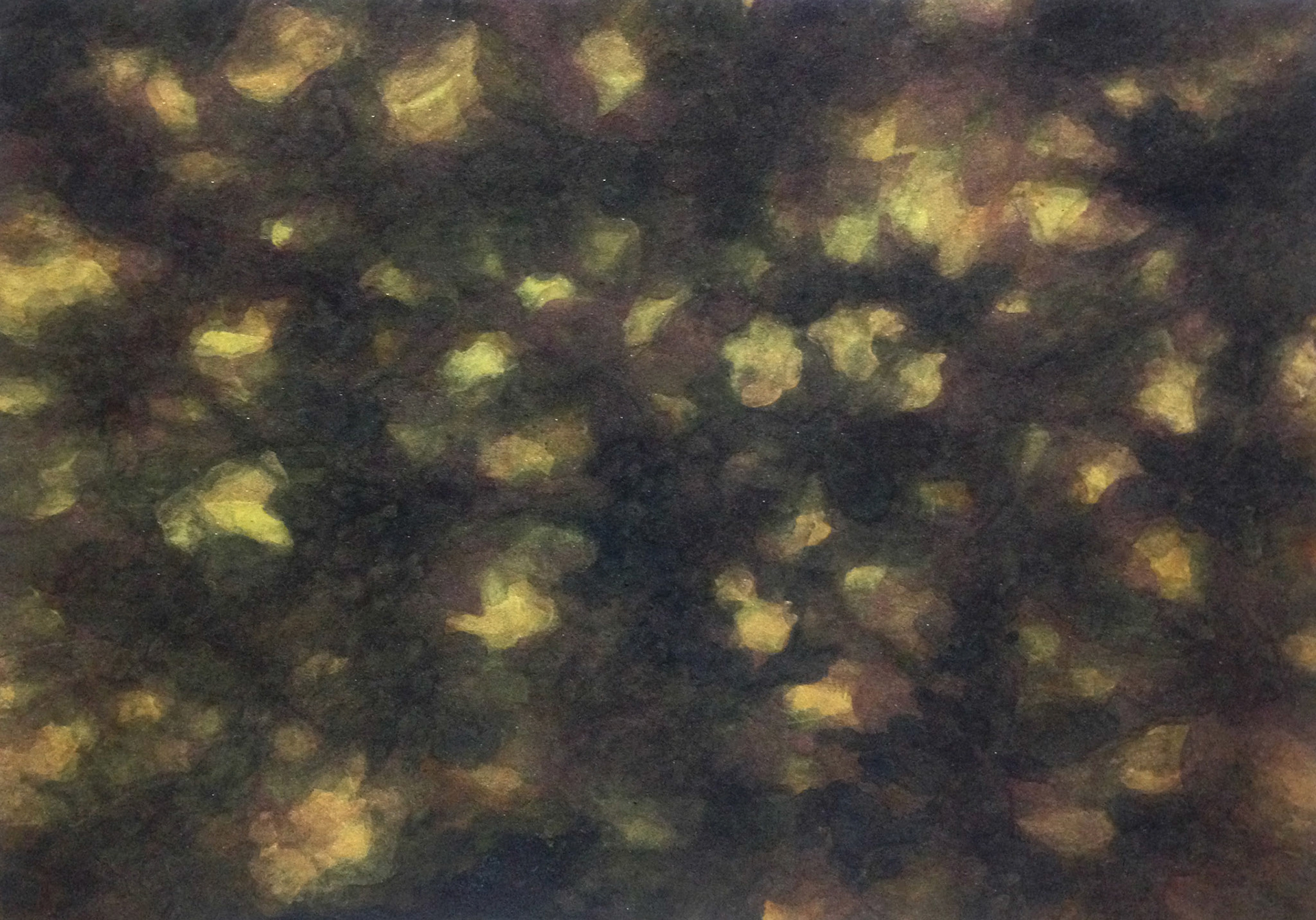 夜の香ーおくりものー