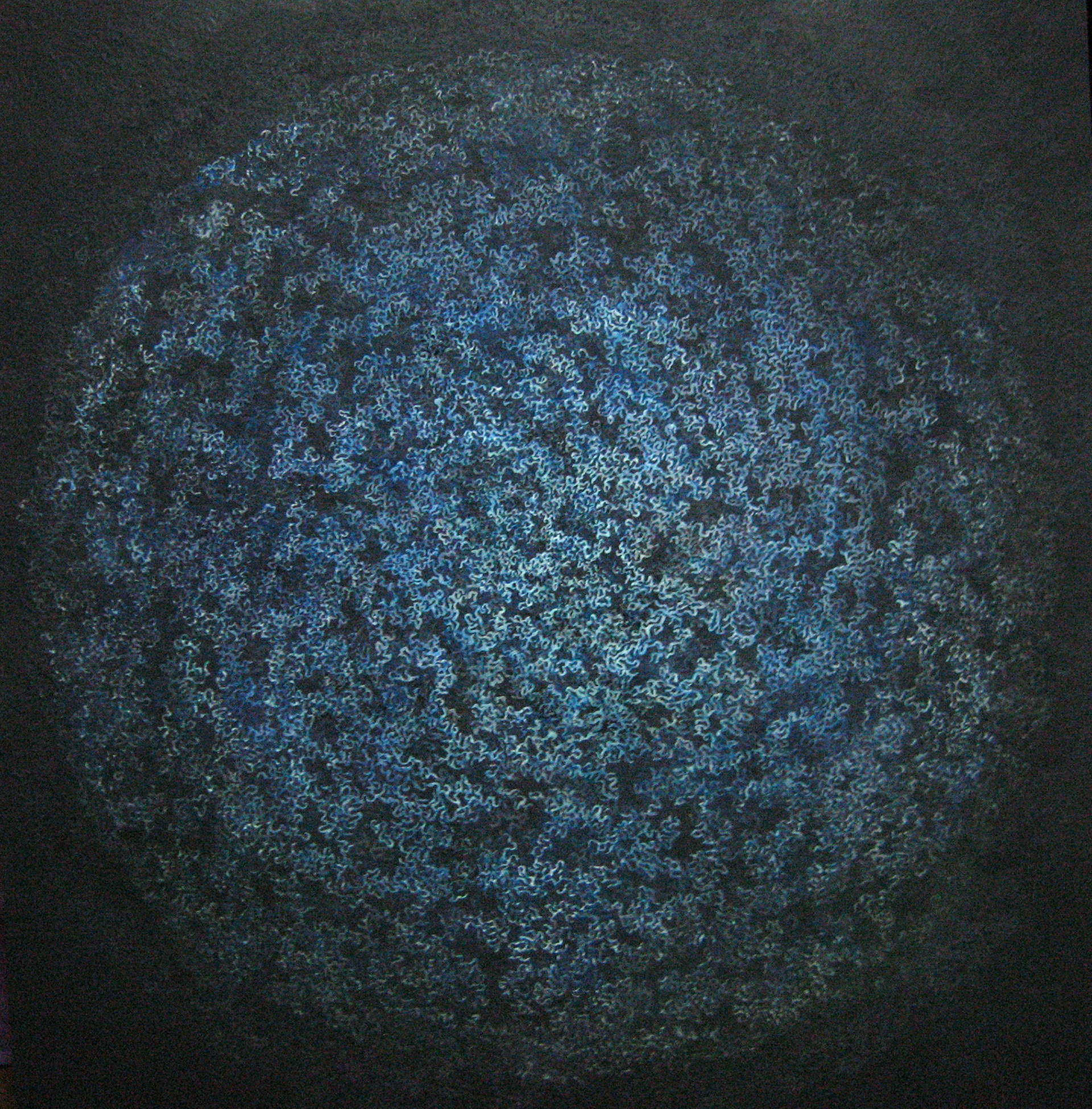 そして私は沈黙する