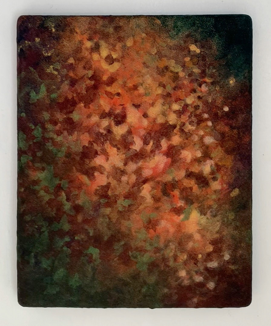 光を抱きしめて