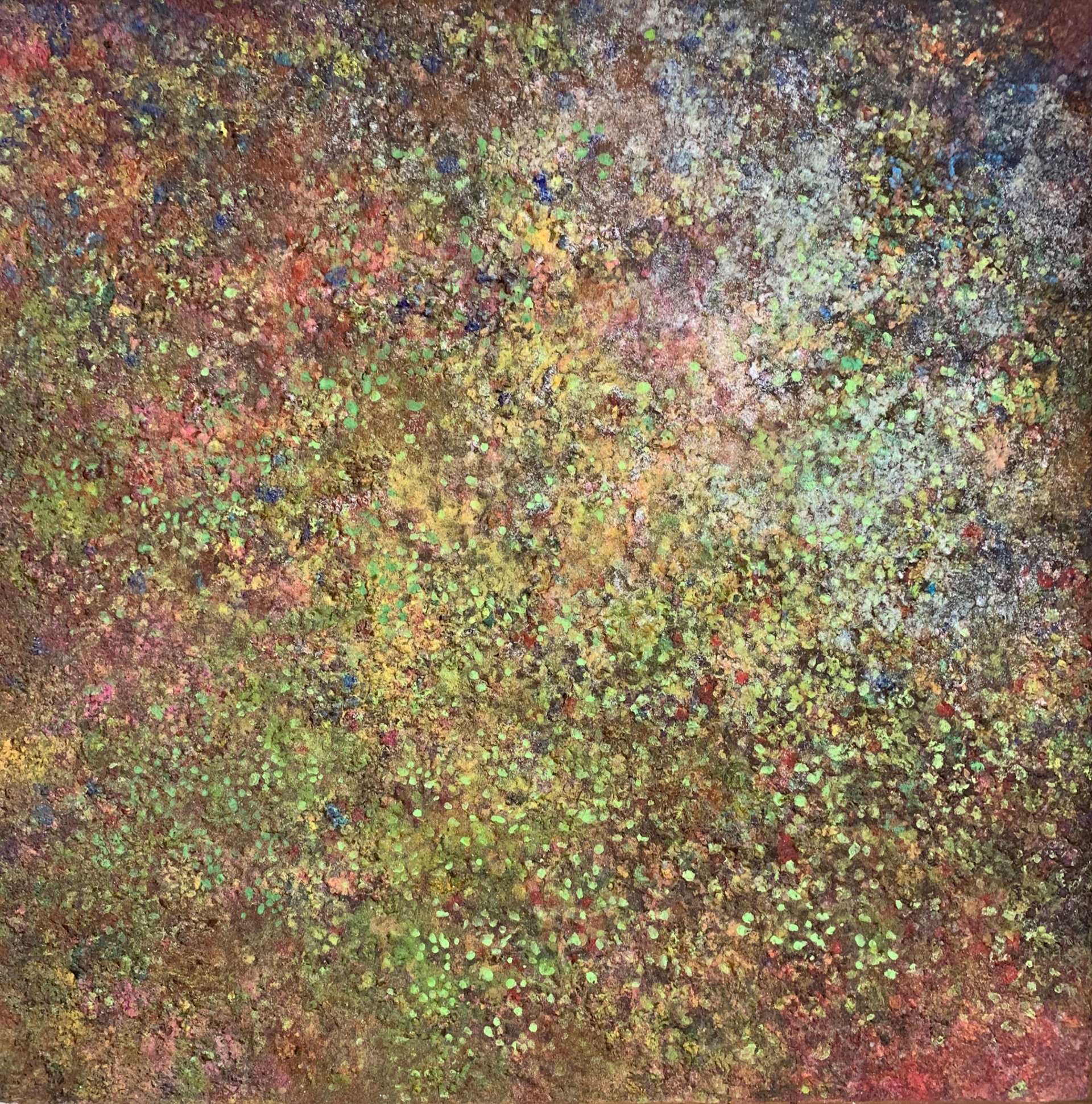 微と生きる 微に生きる