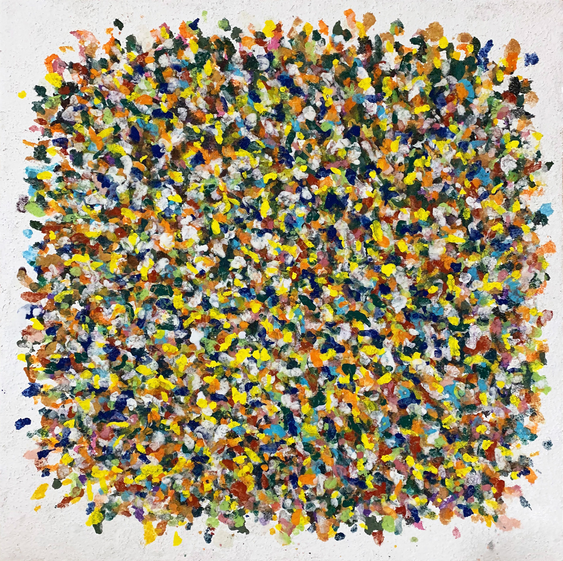 チャンプルーアイランド