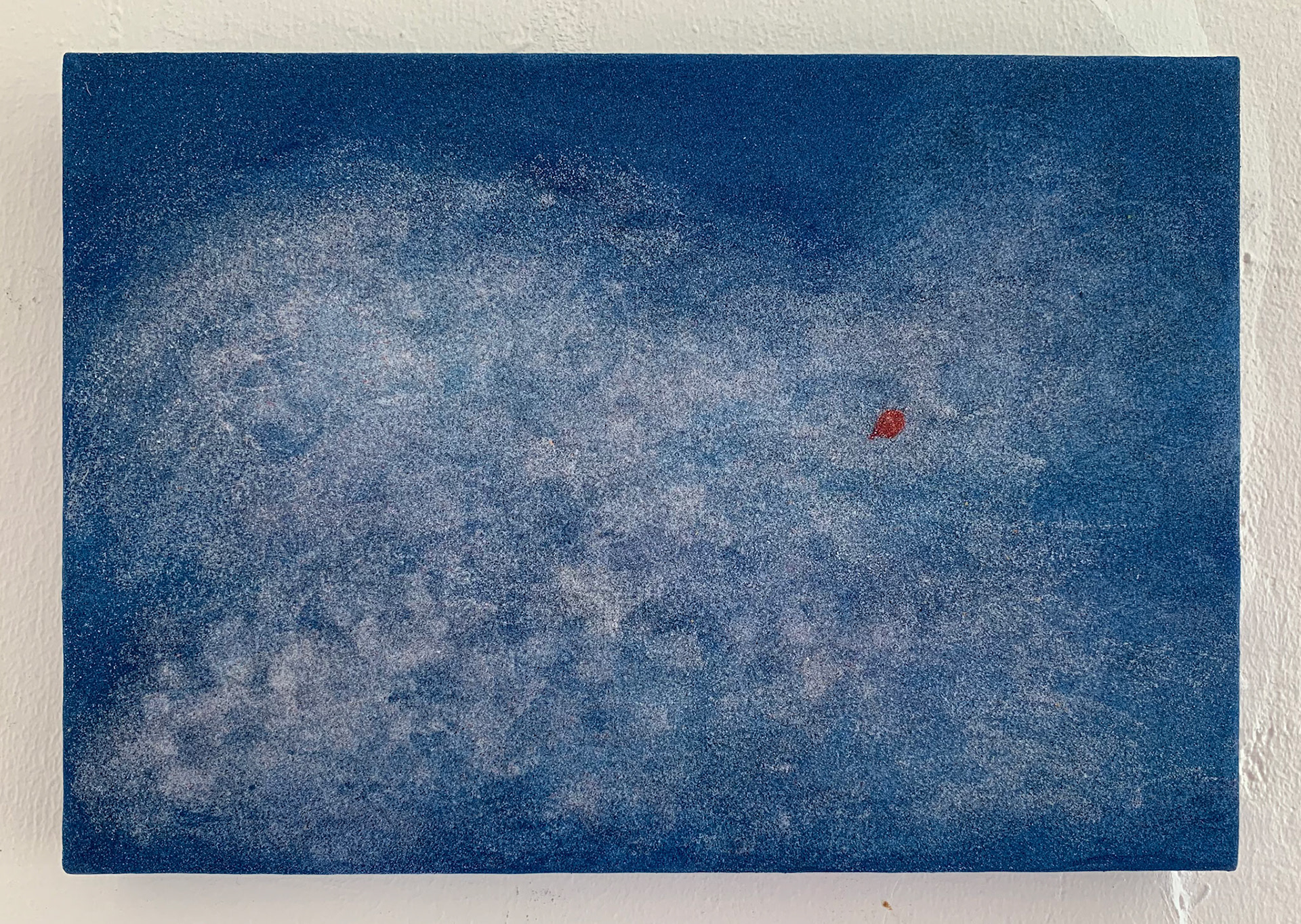 見ていた風船 02