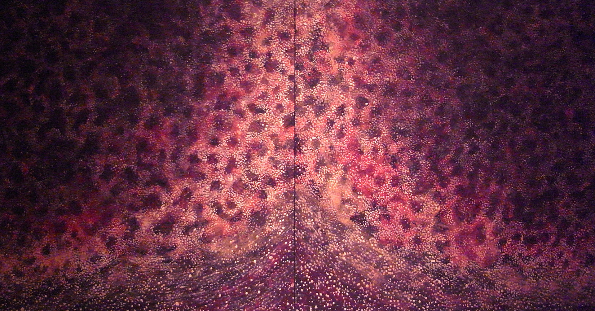 命の芳さー歓喜ー