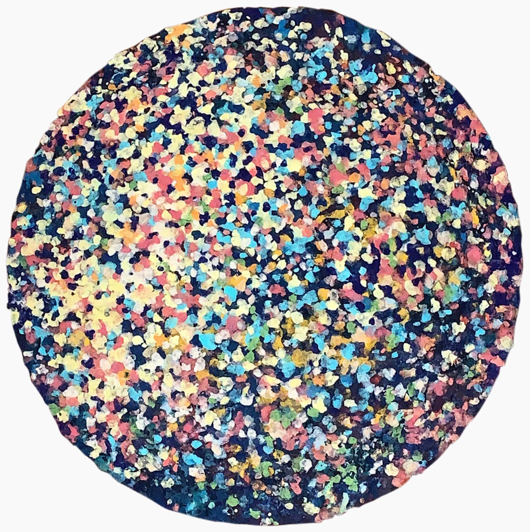 Hope come from the sea