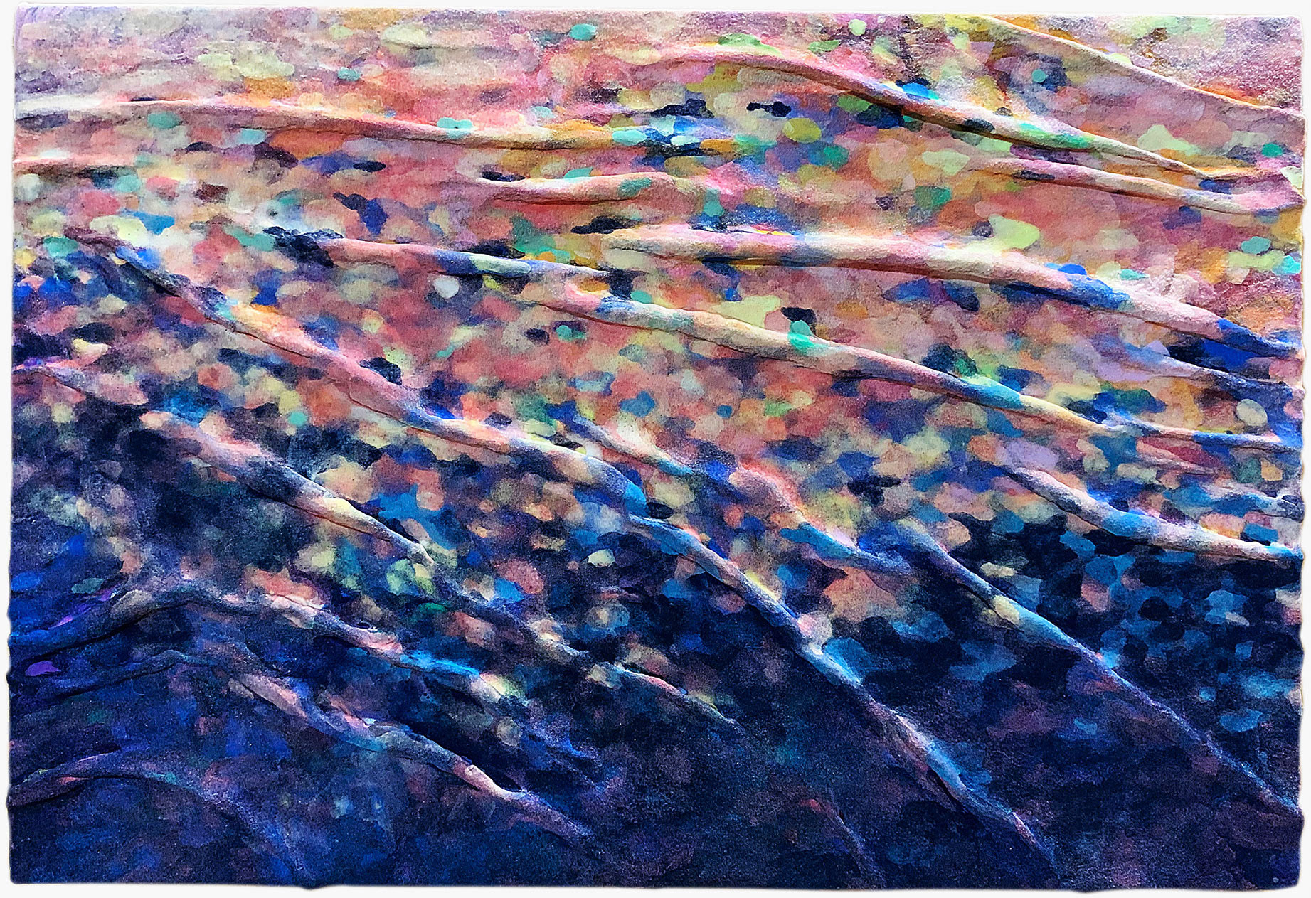 Hope come from the sea