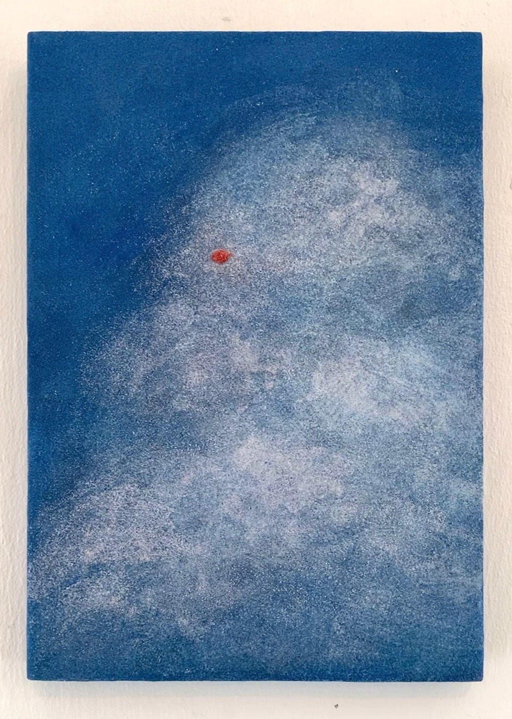 見ていた風船 01