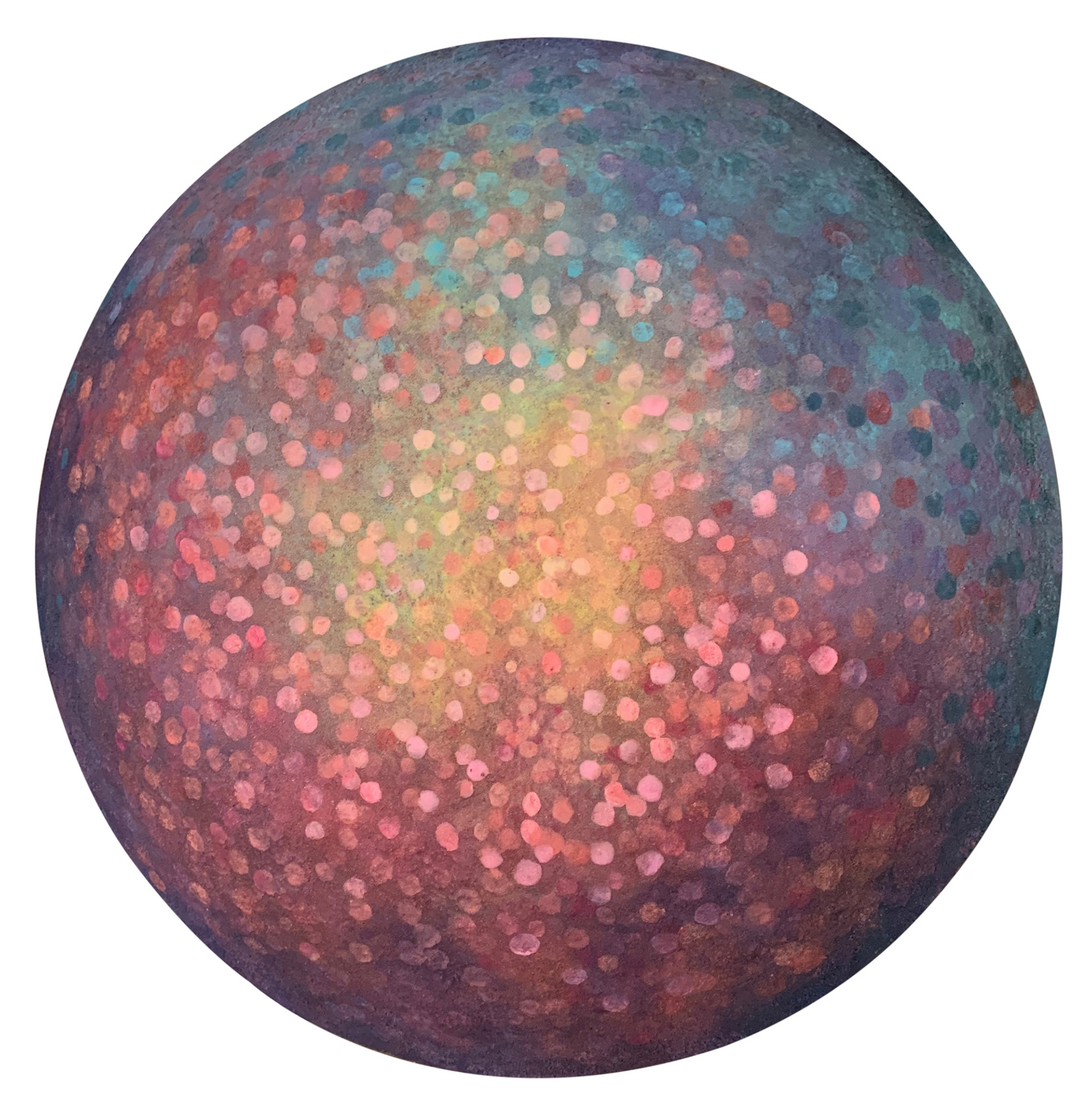 細胞は旅をする　Cells travel