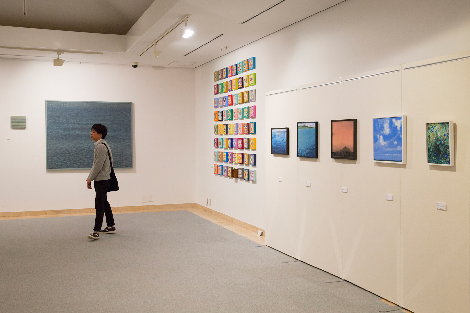 第一展示室