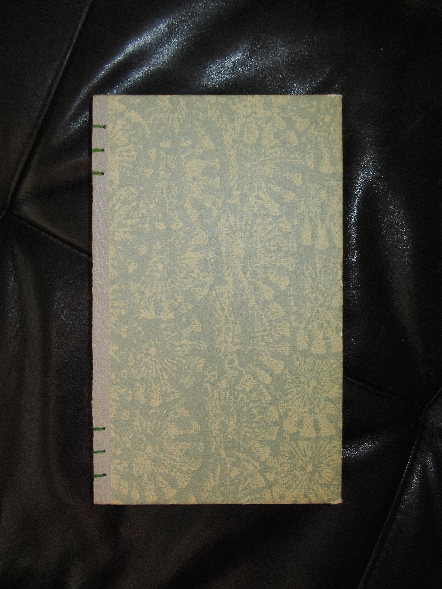 #abstract5, 200DKK / 135RON