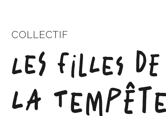 Les Filles de la Tempête 