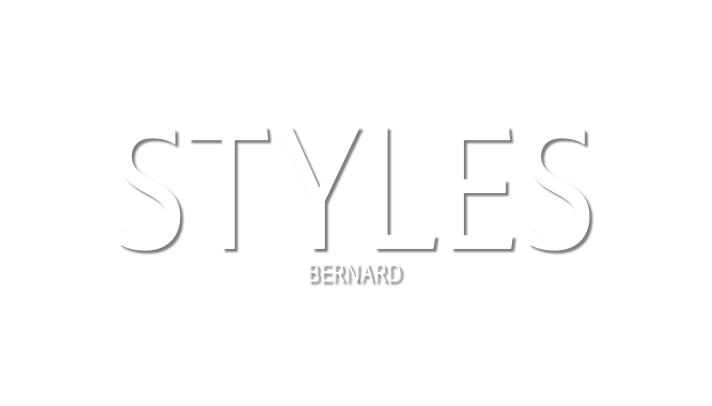 Styles Bernard | Creative Designer