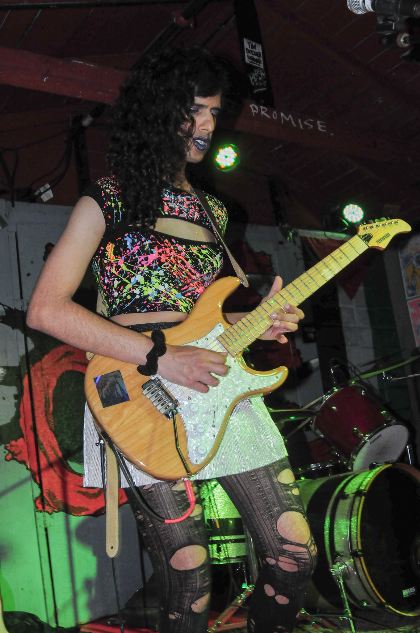 Violuminesce
