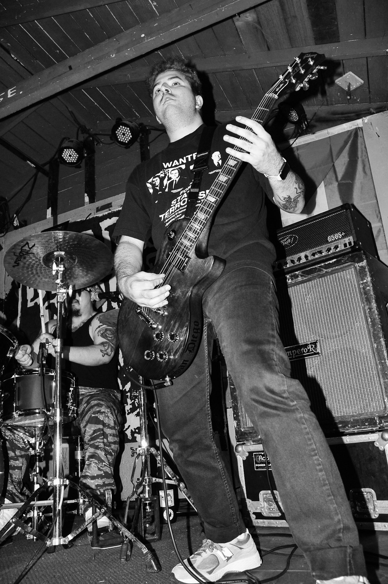 Abstain