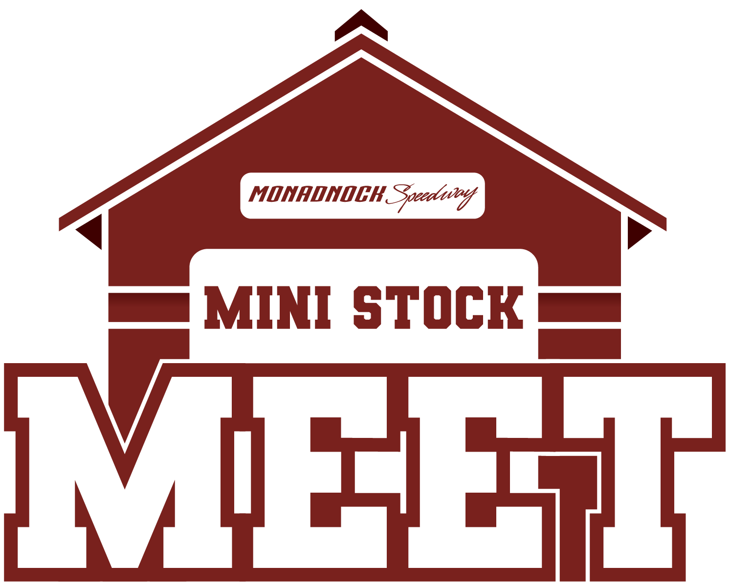 Monadnock Speedway - Mini Stock Meet