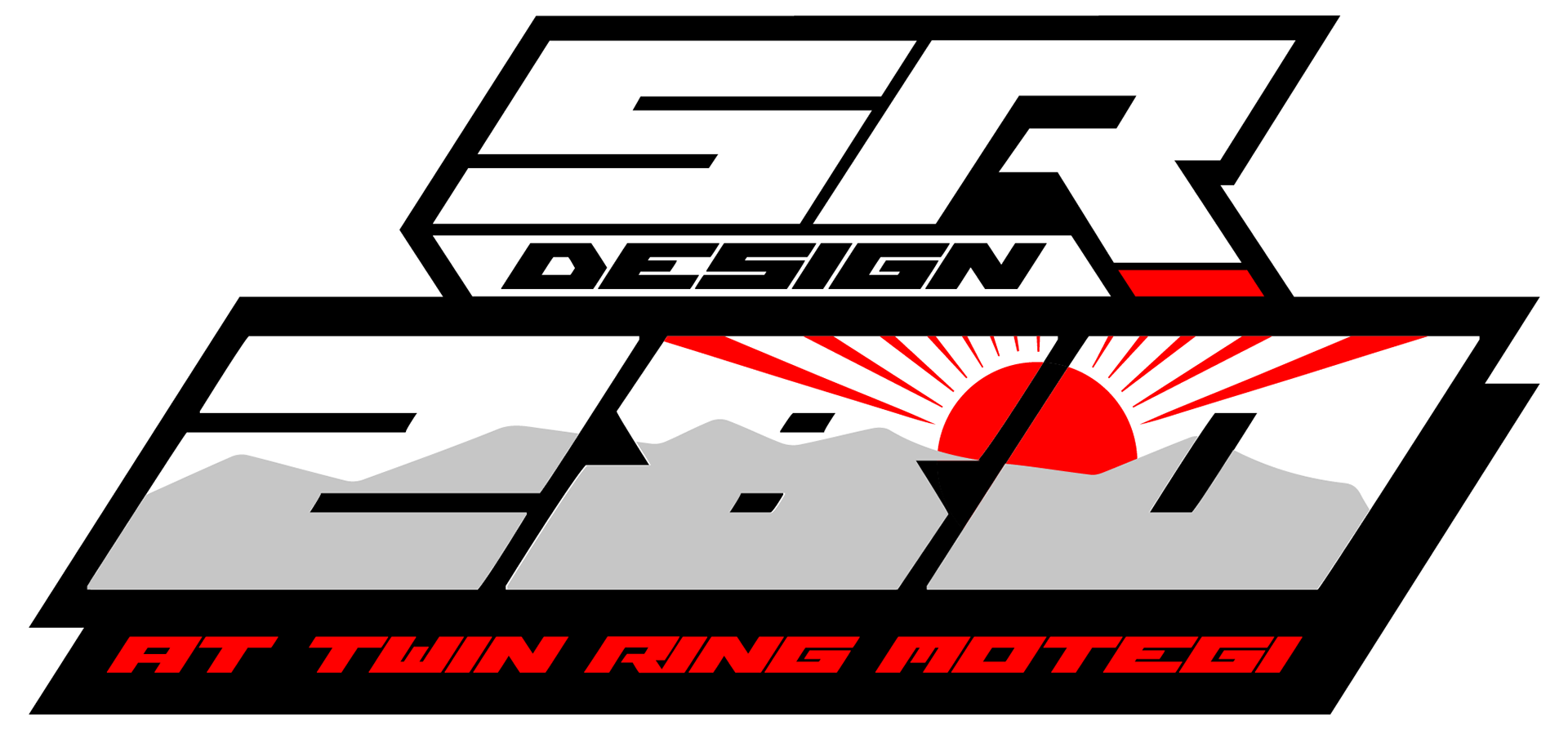 SR Design 280 at Twin Ring Motegi