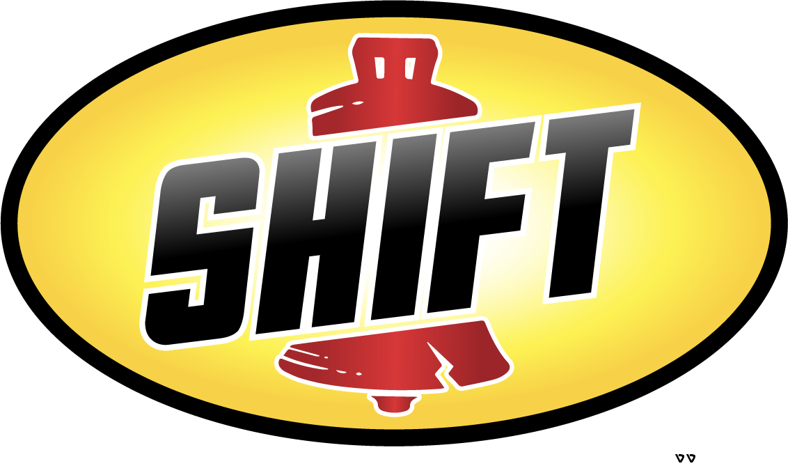 Shift eSports Throwback Redesign