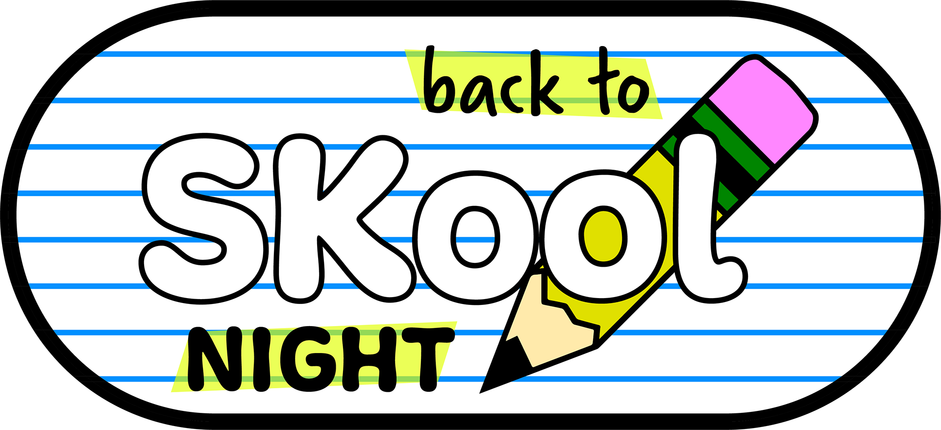 Stafford Motor Speedway - Back to SKool Night