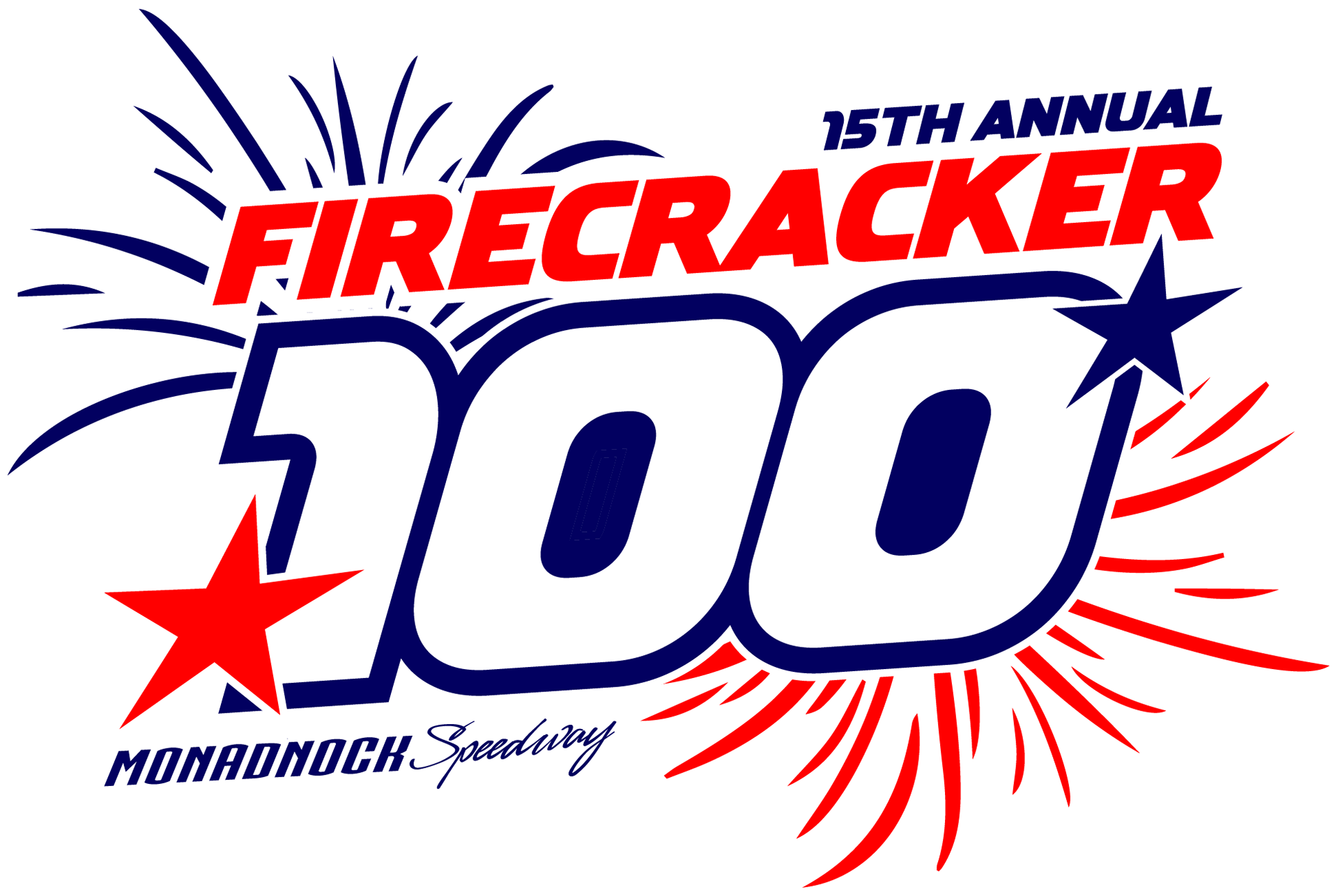 Monadnock Speedway - 15th Annual Firecracker 100
