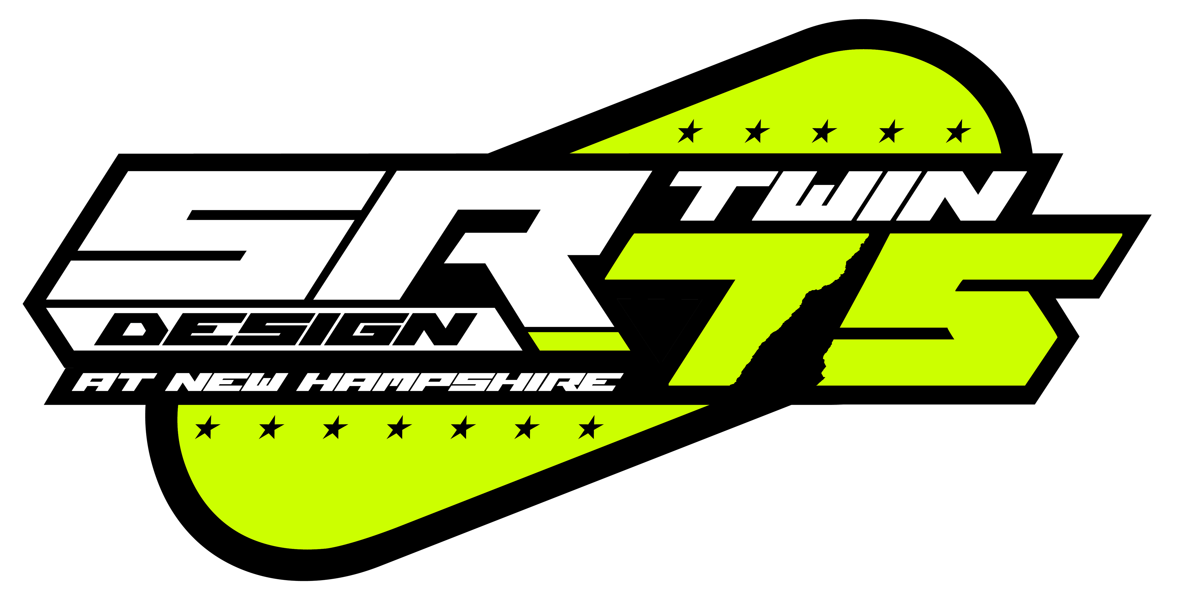 SR Design Twin 75 at NH