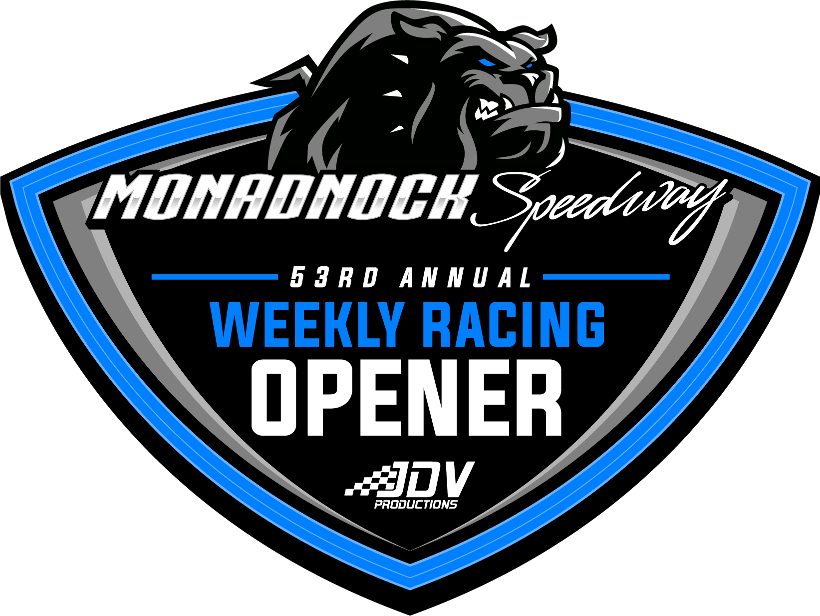 Monadnock Speedway - 53rd Annual Weekly Racing Opener