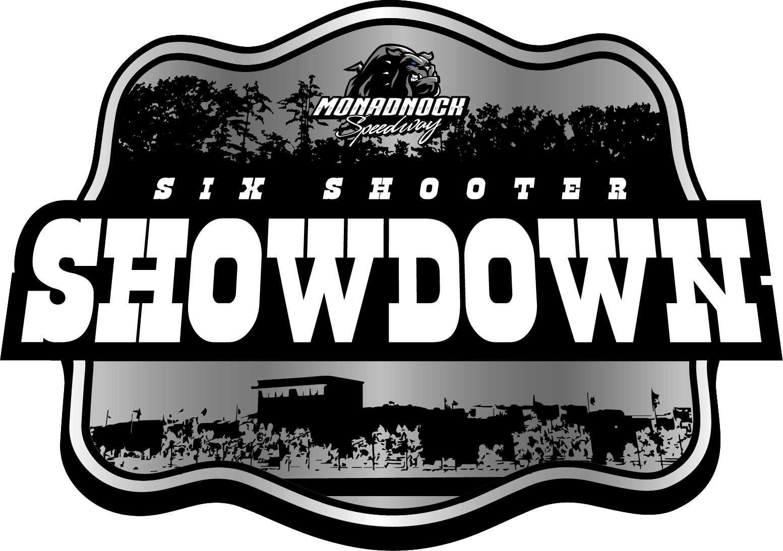 Monadnock Speedway - Six Shooter Showdown