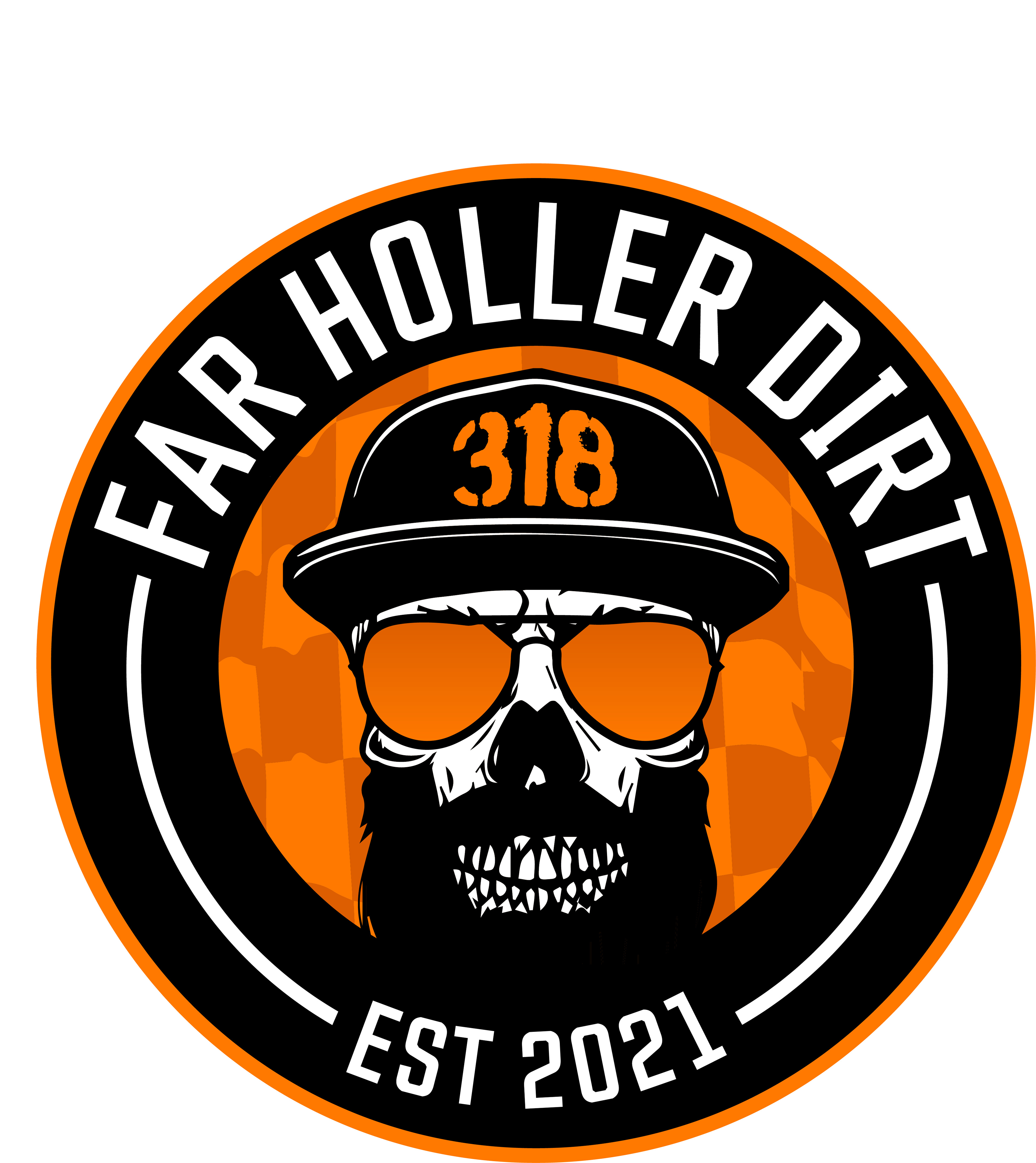 Far Holler Dirt Racing Simulators