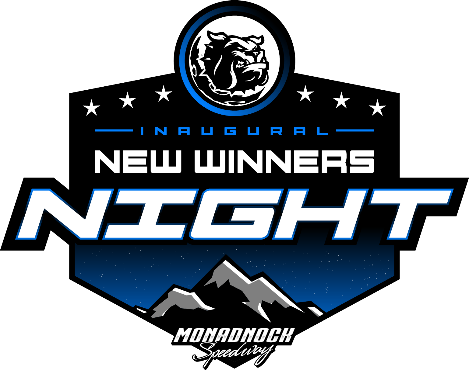 Monadnock Speedway - Inaugural New Winners Night