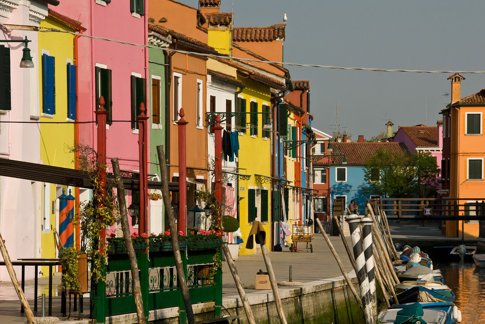 Burano II