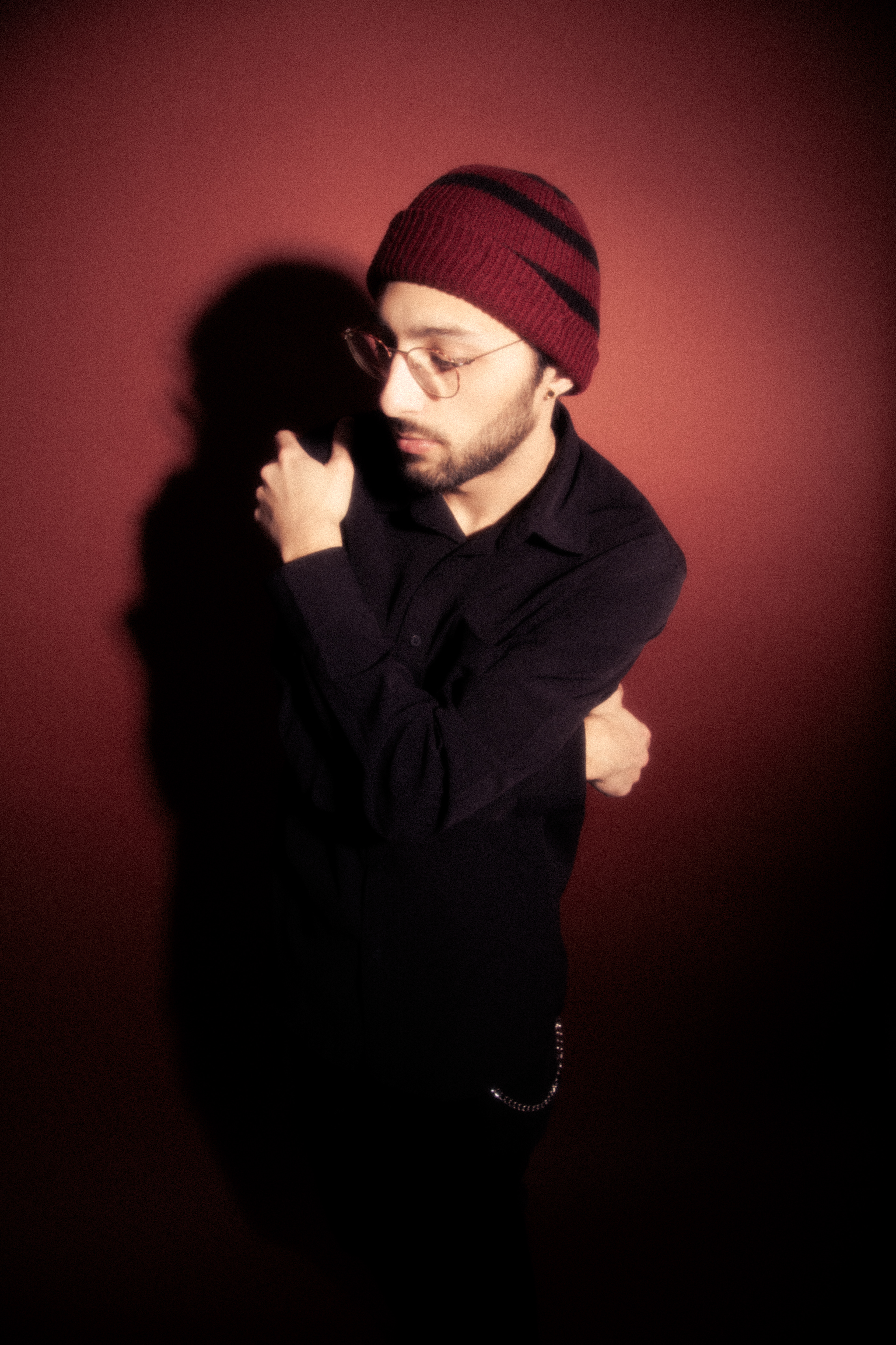 Taken by Robert Hamilton Hillmann (©Waterberry Works)