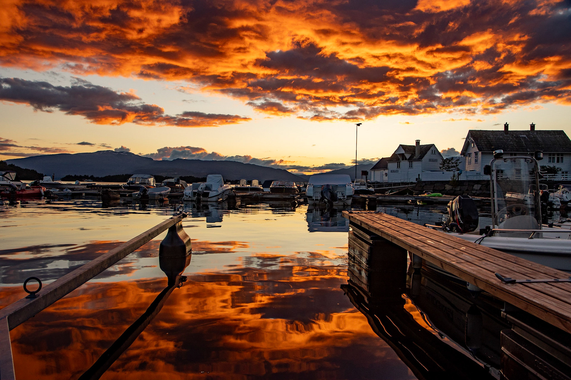 Photograph taken by Dan Mather