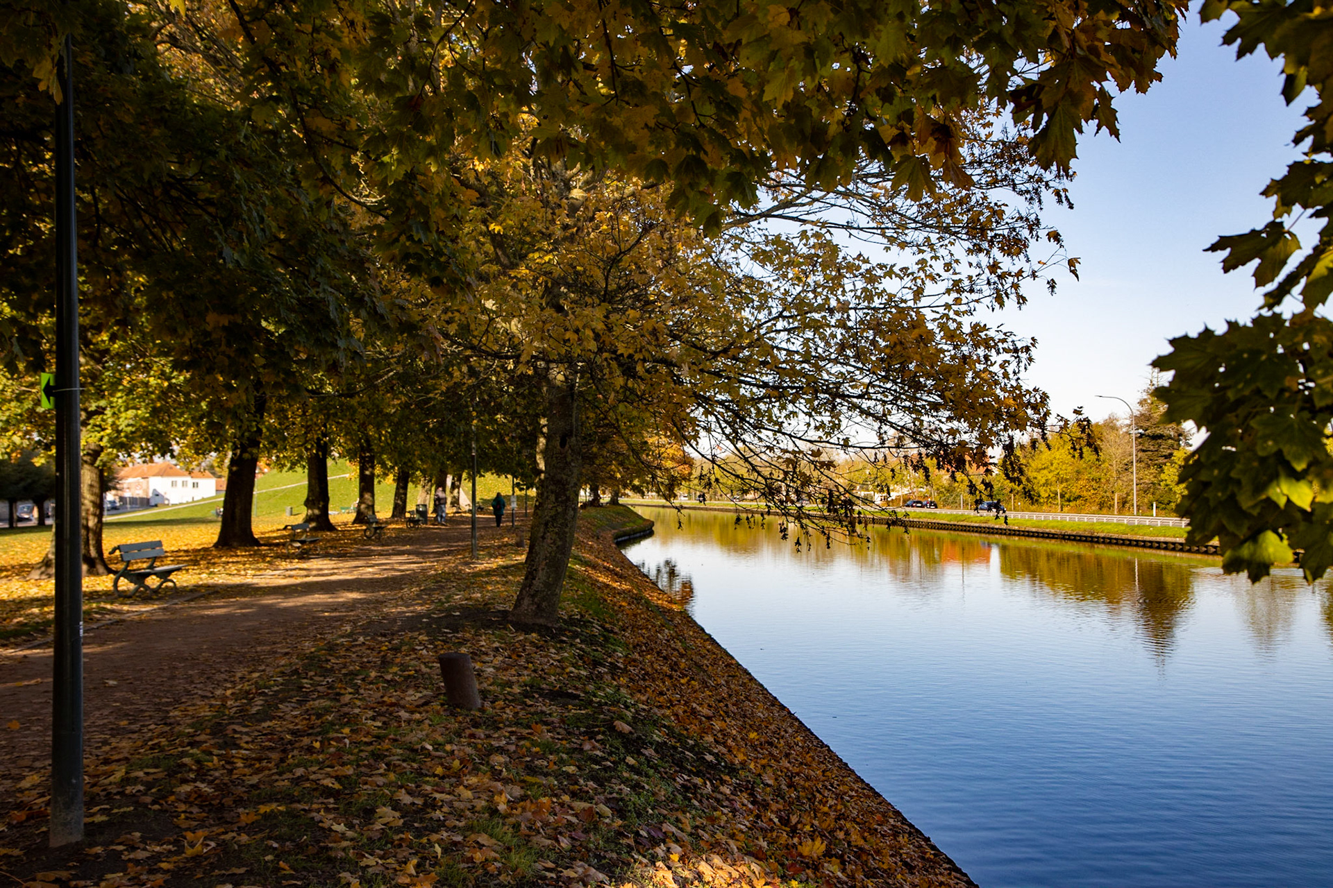 Bruges - November 2019