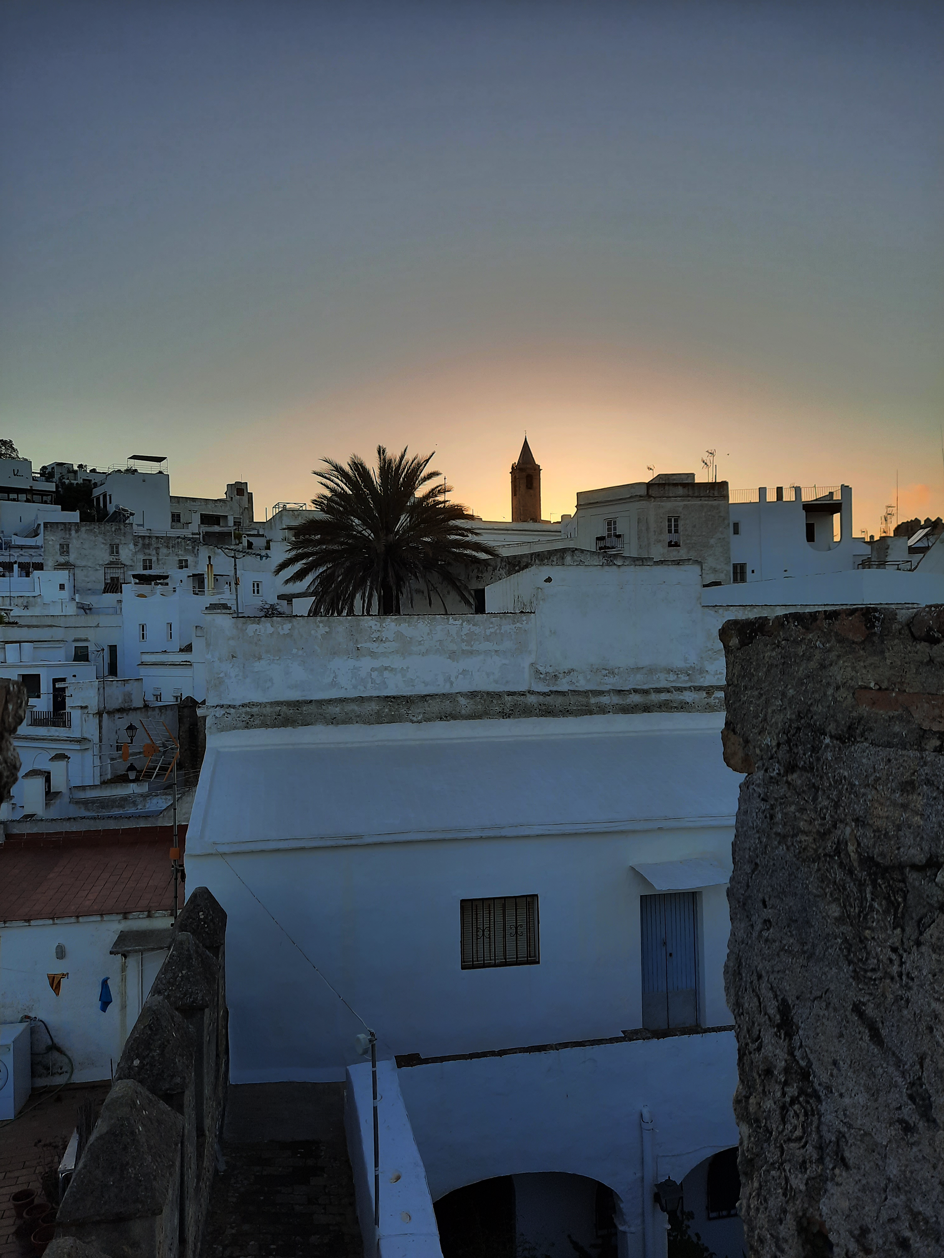 Vejer de la Frontera