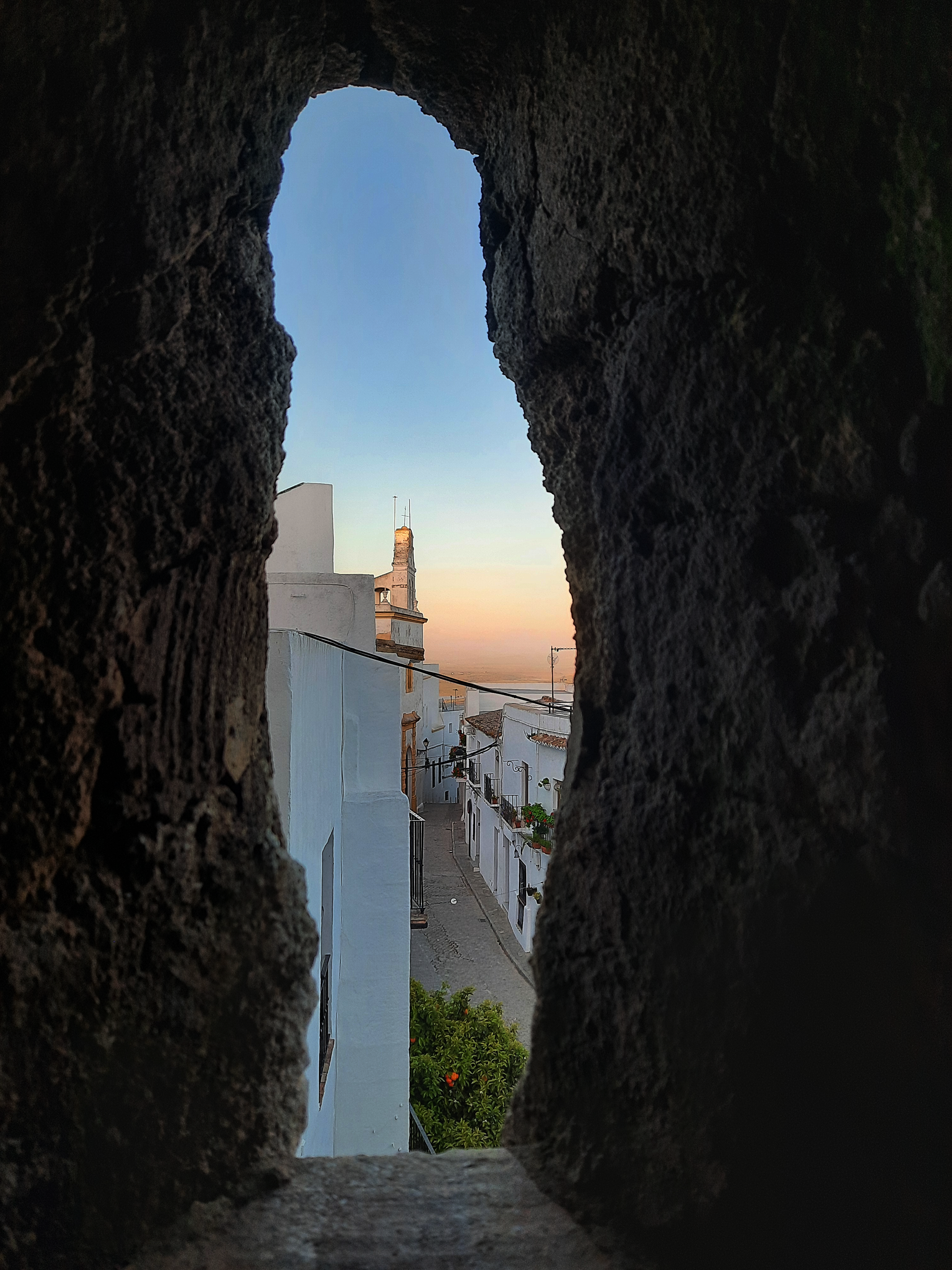Vejer de la Frontera