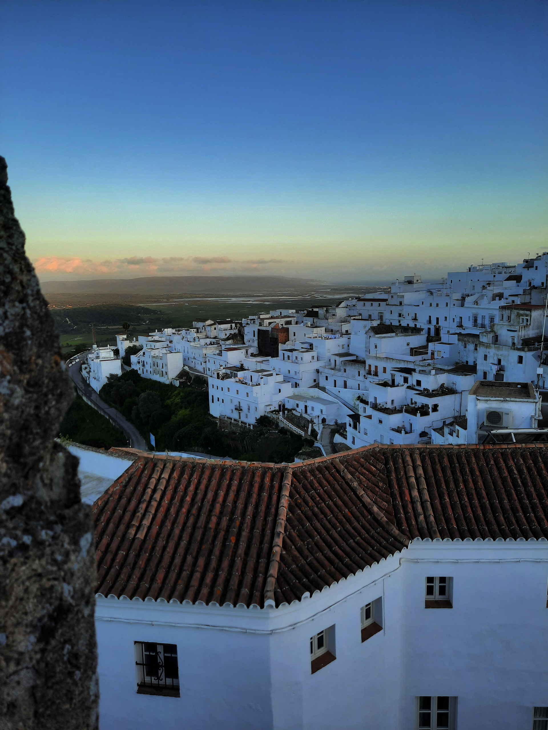 Vejer de la Frontera
