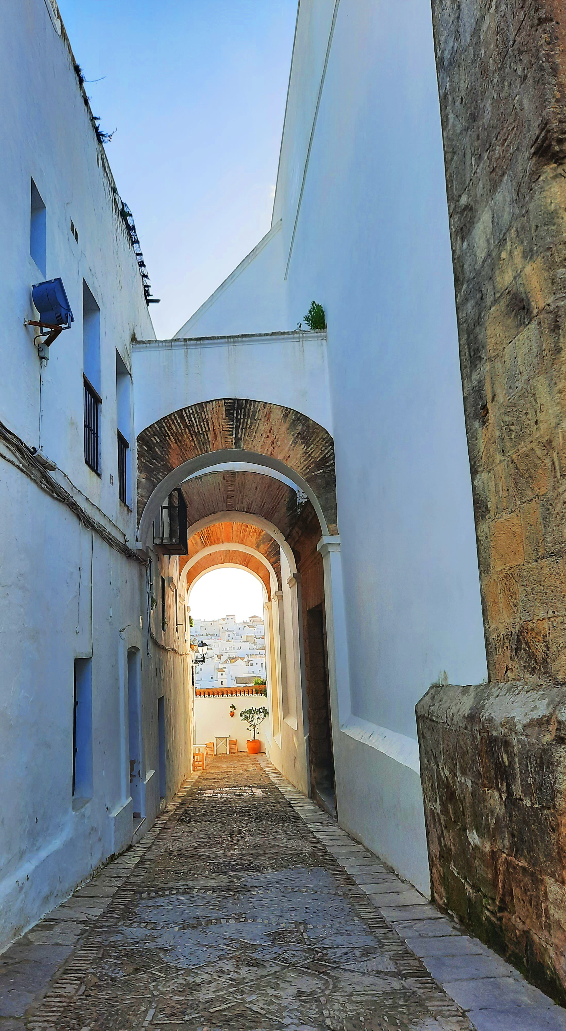 Vejer de la Frontera
