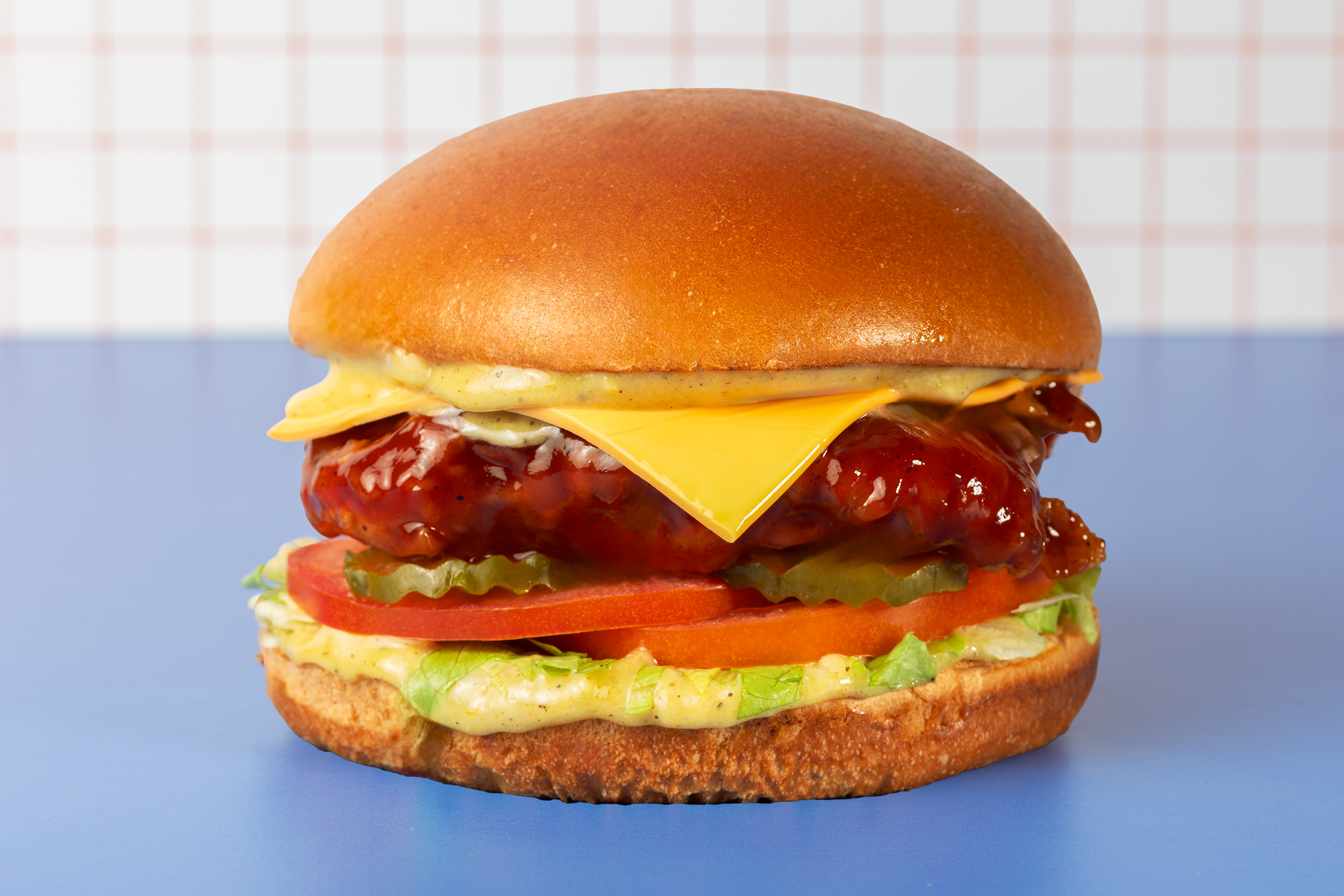 Burger Al Abtal