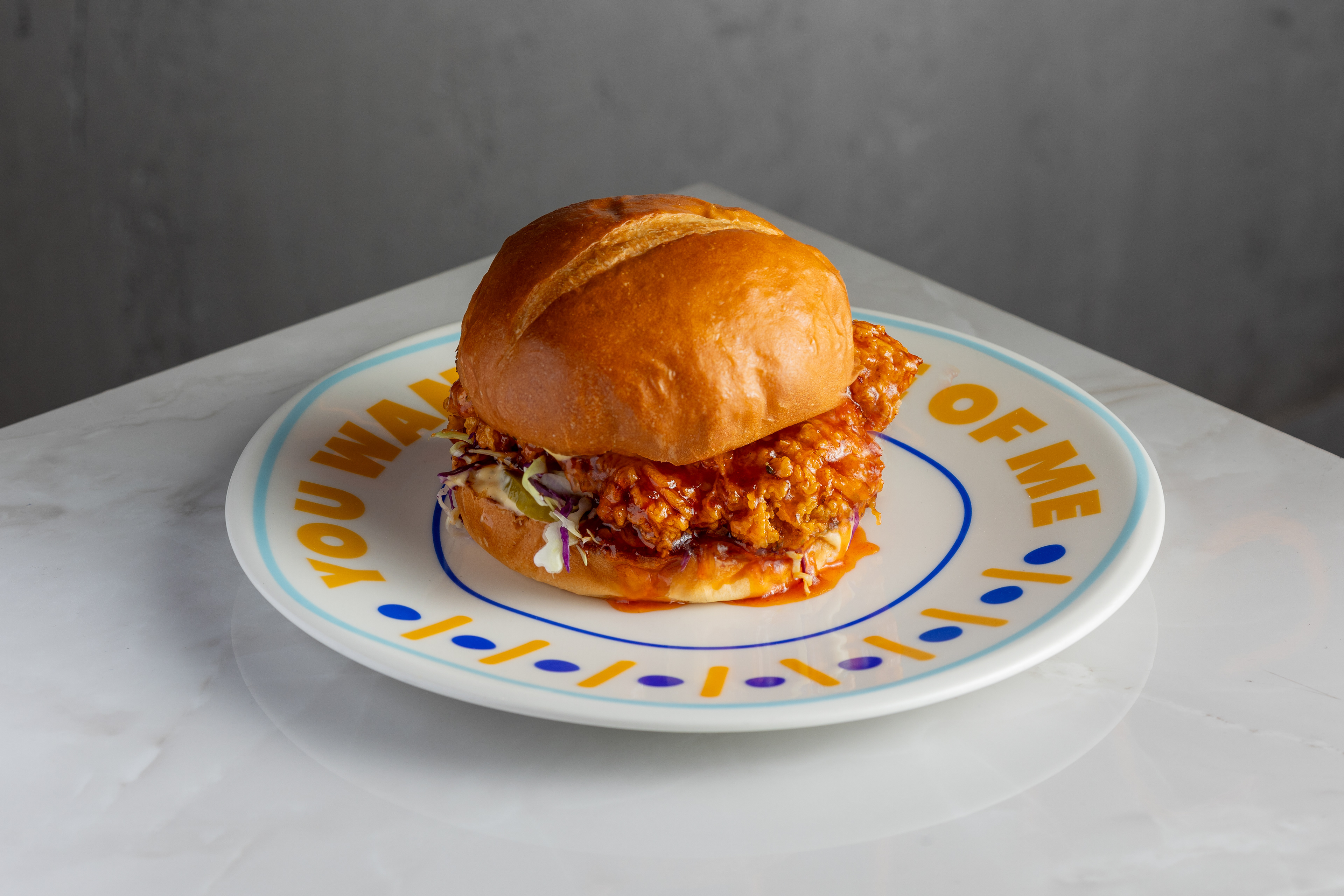 La Burgeria