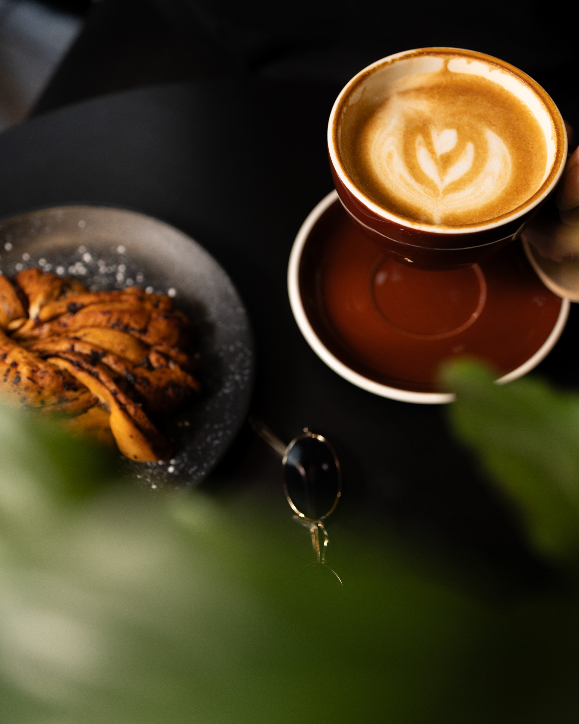 CAFEINE