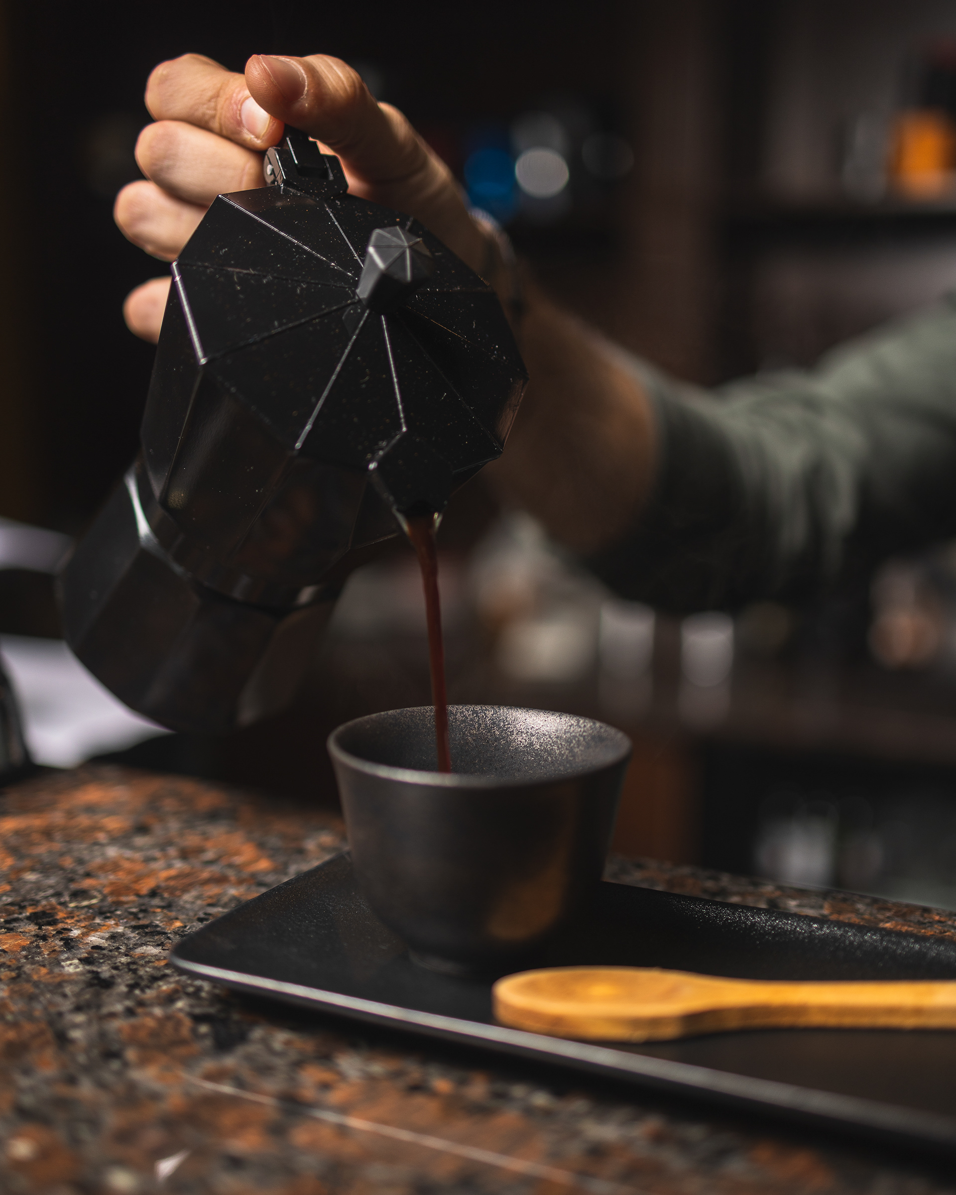CAFEINE